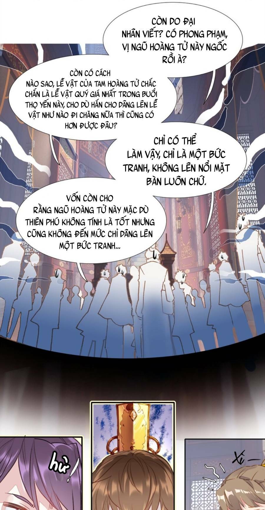 Ta Đây Chính Là Tuyệt Thế Cao Thủ Chapter 7 - Trang 2