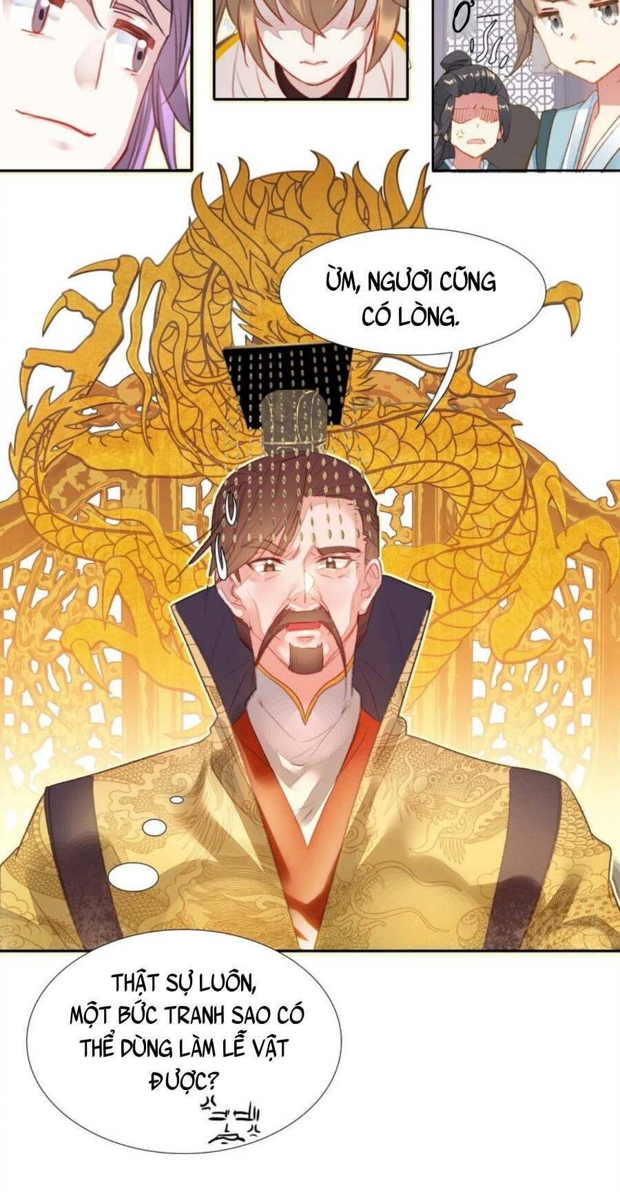 Ta Đây Chính Là Tuyệt Thế Cao Thủ Chapter 7 - Trang 2