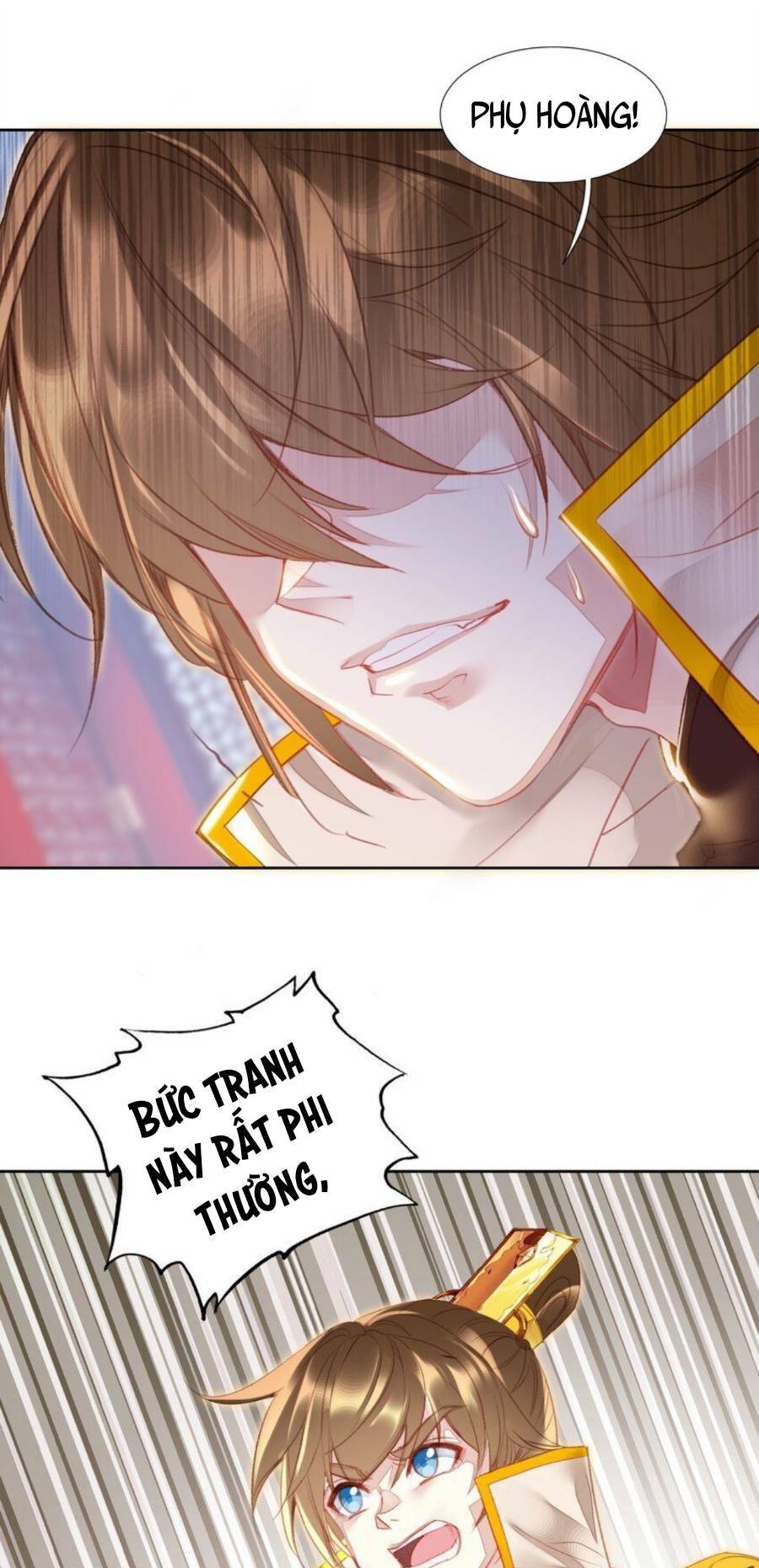 Ta Đây Chính Là Tuyệt Thế Cao Thủ Chapter 7 - Trang 2