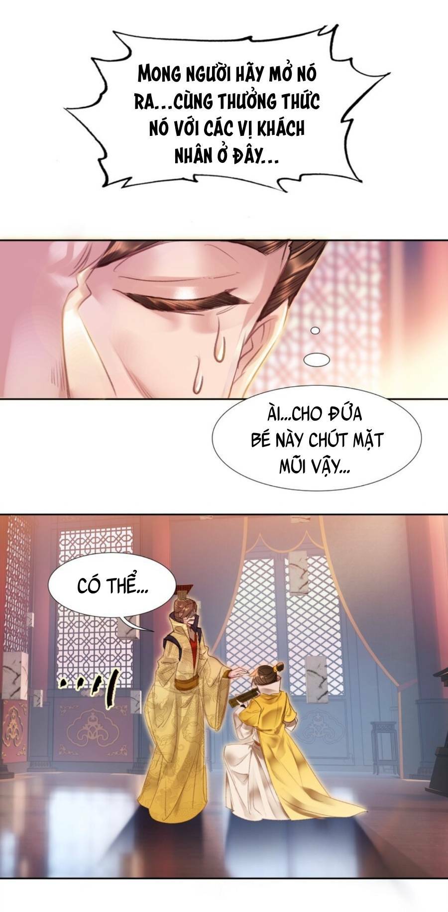 Ta Đây Chính Là Tuyệt Thế Cao Thủ Chapter 7 - Trang 2