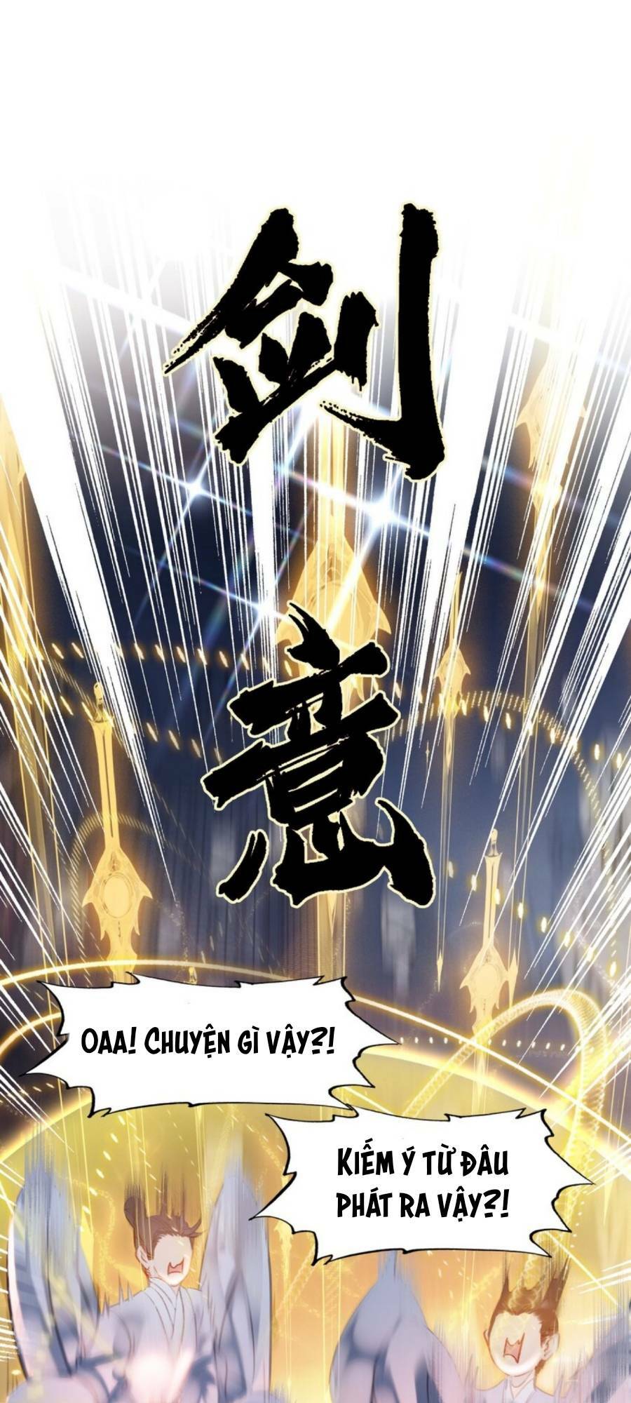 Ta Đây Chính Là Tuyệt Thế Cao Thủ Chapter 7 - Trang 2