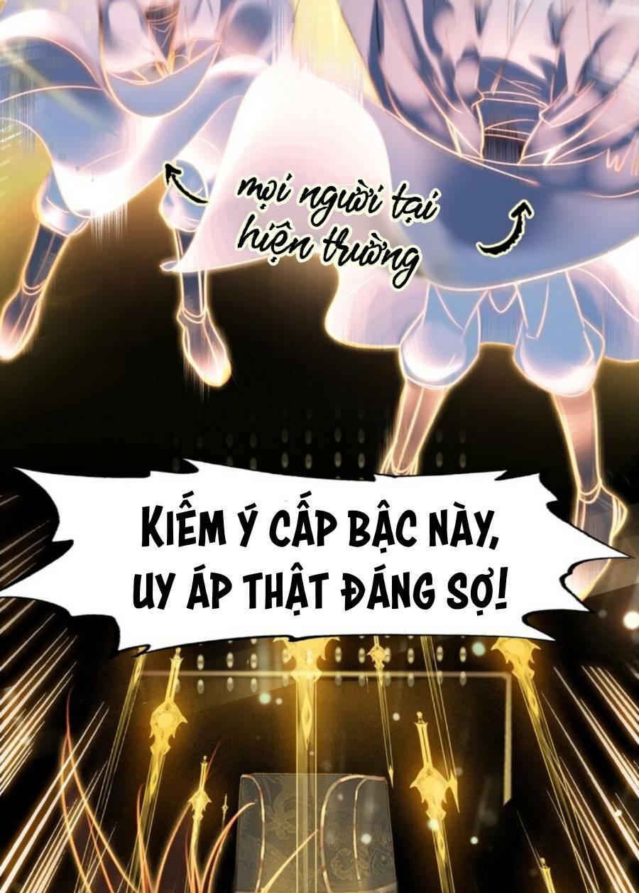 Ta Đây Chính Là Tuyệt Thế Cao Thủ Chapter 7 - Trang 2