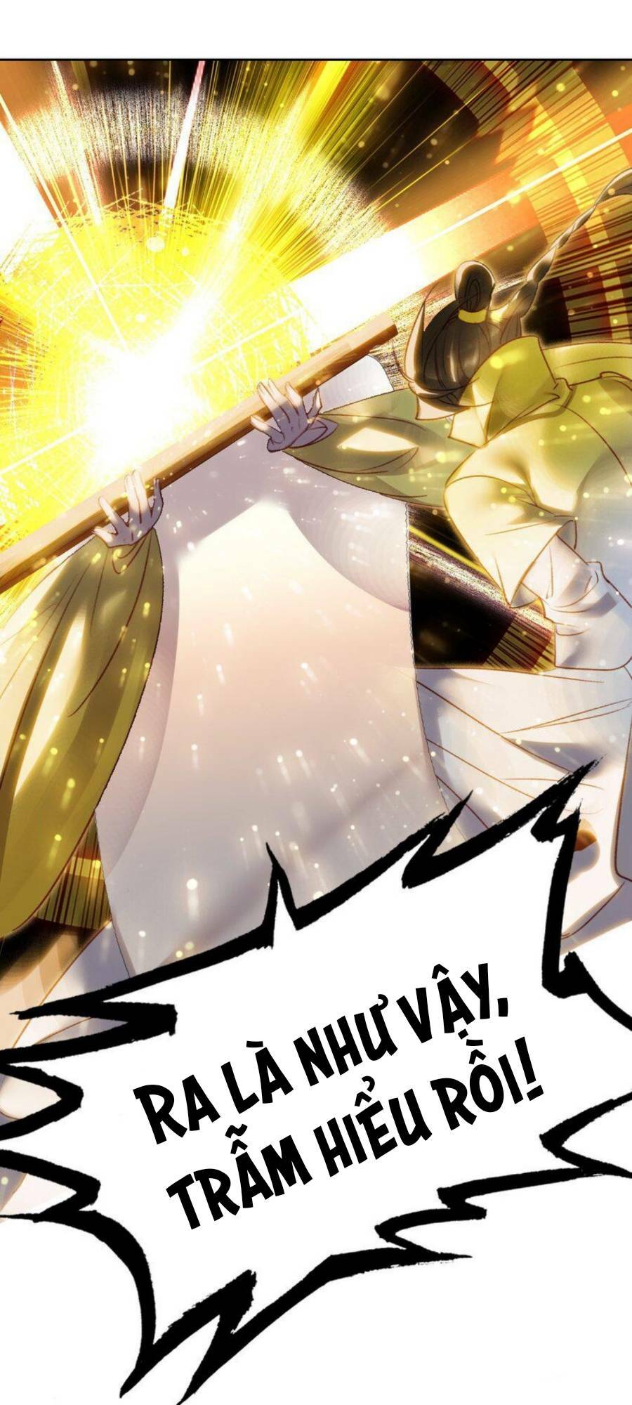 Ta Đây Chính Là Tuyệt Thế Cao Thủ Chapter 7 - Trang 2