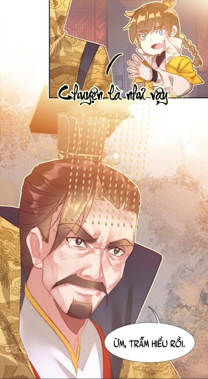 Ta Đây Chính Là Tuyệt Thế Cao Thủ Chapter 8 - Trang 2