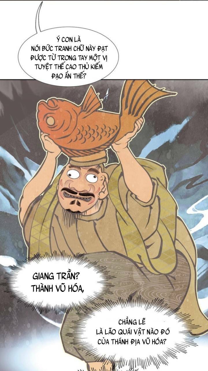 Ta Đây Chính Là Tuyệt Thế Cao Thủ Chapter 8 - Trang 2