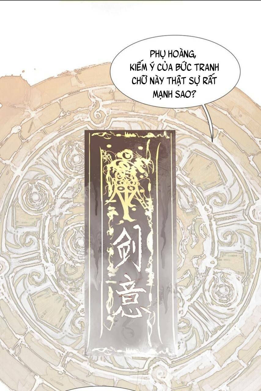 Ta Đây Chính Là Tuyệt Thế Cao Thủ Chapter 8 - Trang 2