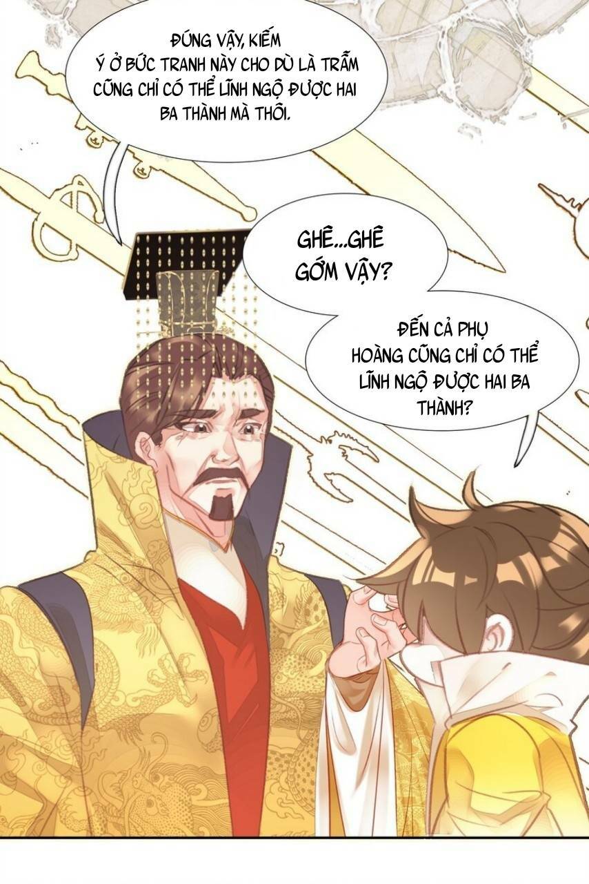 Ta Đây Chính Là Tuyệt Thế Cao Thủ Chapter 8 - Trang 2