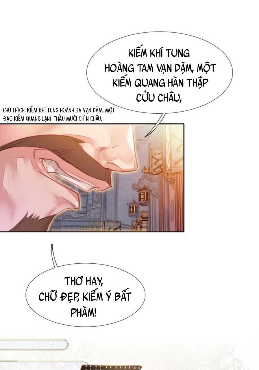 Ta Đây Chính Là Tuyệt Thế Cao Thủ Chapter 8 - Trang 2