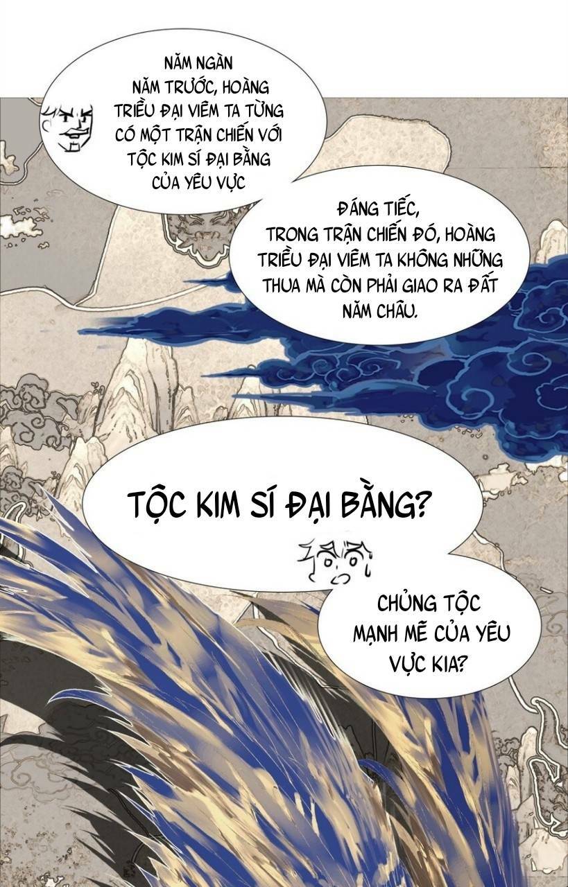 Ta Đây Chính Là Tuyệt Thế Cao Thủ Chapter 8 - Trang 2
