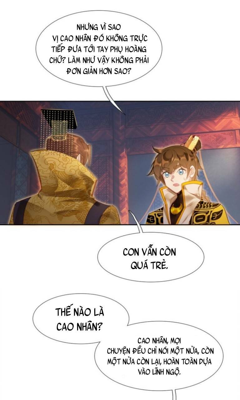 Ta Đây Chính Là Tuyệt Thế Cao Thủ Chapter 8 - Trang 2