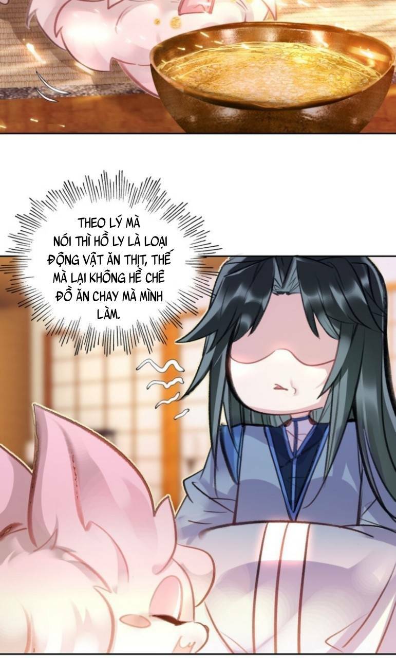 Ta Đây Chính Là Tuyệt Thế Cao Thủ Chapter 8 - Trang 2