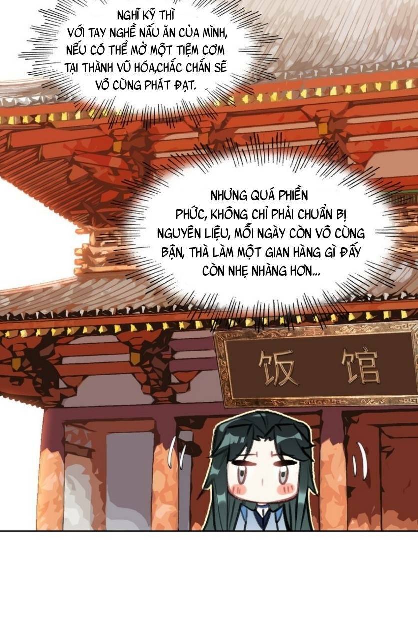 Ta Đây Chính Là Tuyệt Thế Cao Thủ Chapter 8 - Trang 2