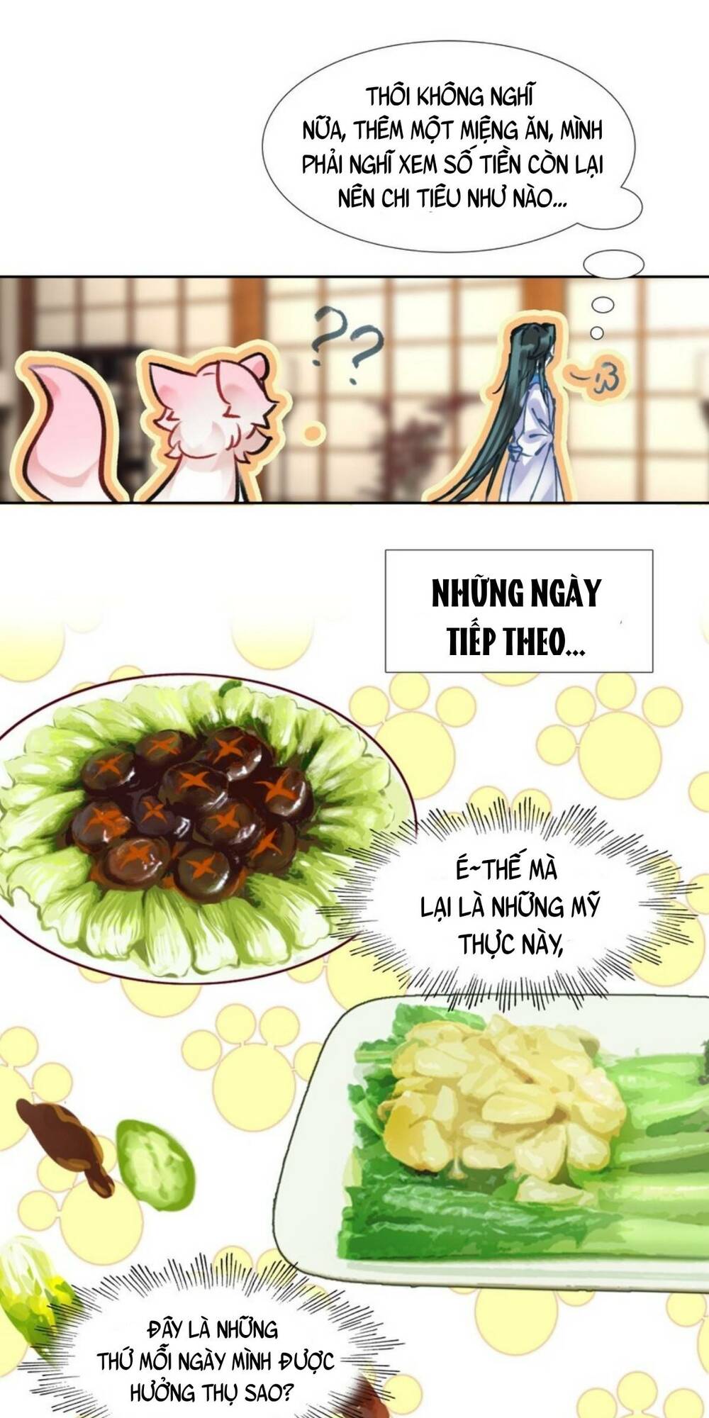 Ta Đây Chính Là Tuyệt Thế Cao Thủ Chapter 8 - Trang 2