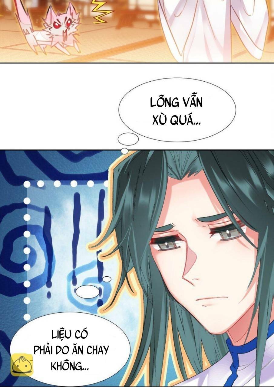 Ta Đây Chính Là Tuyệt Thế Cao Thủ Chapter 8 - Trang 2