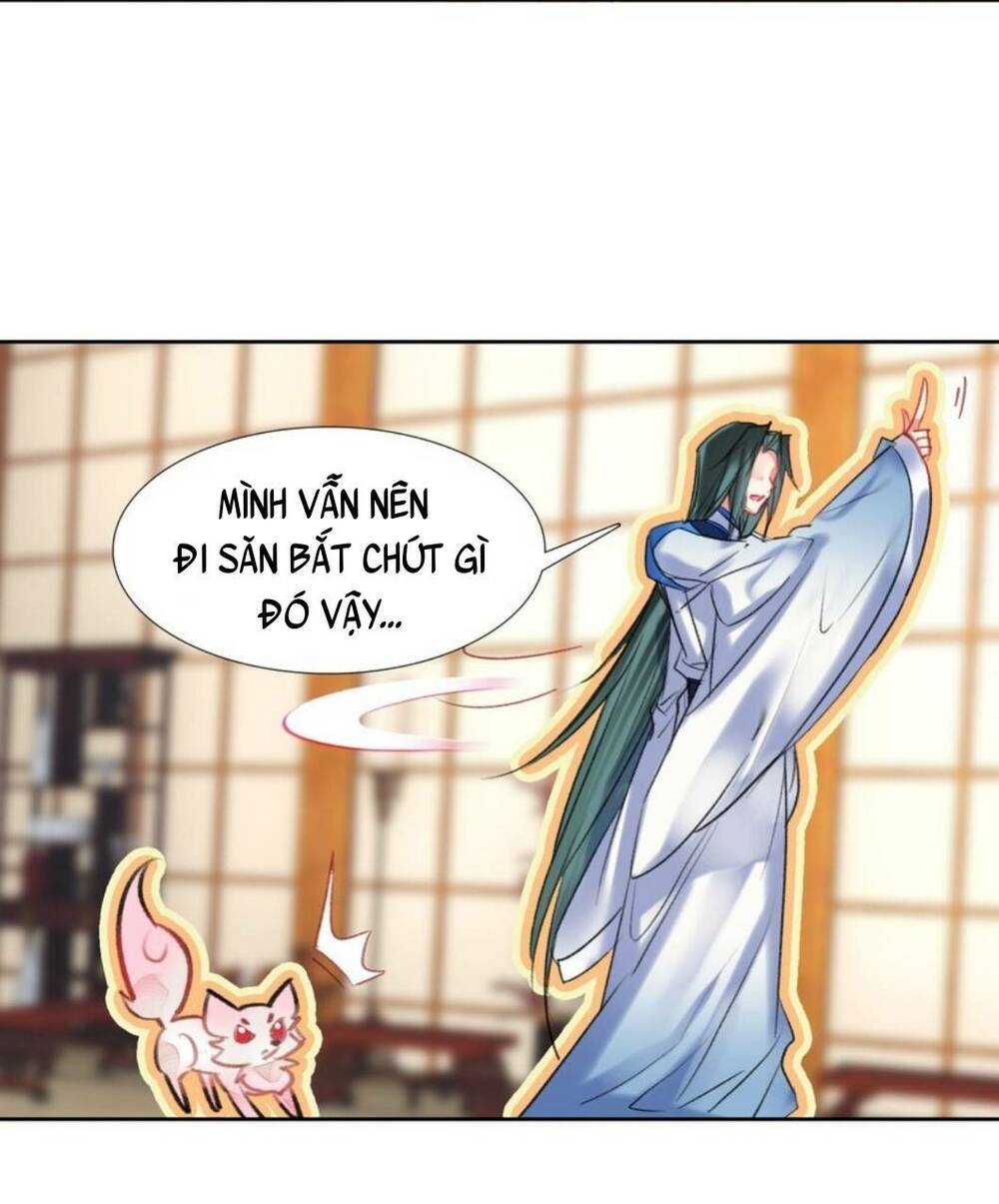 Ta Đây Chính Là Tuyệt Thế Cao Thủ Chapter 8 - Trang 2