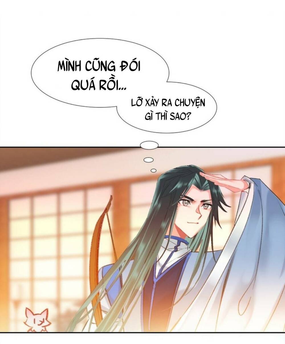 Ta Đây Chính Là Tuyệt Thế Cao Thủ Chapter 8 - Trang 2