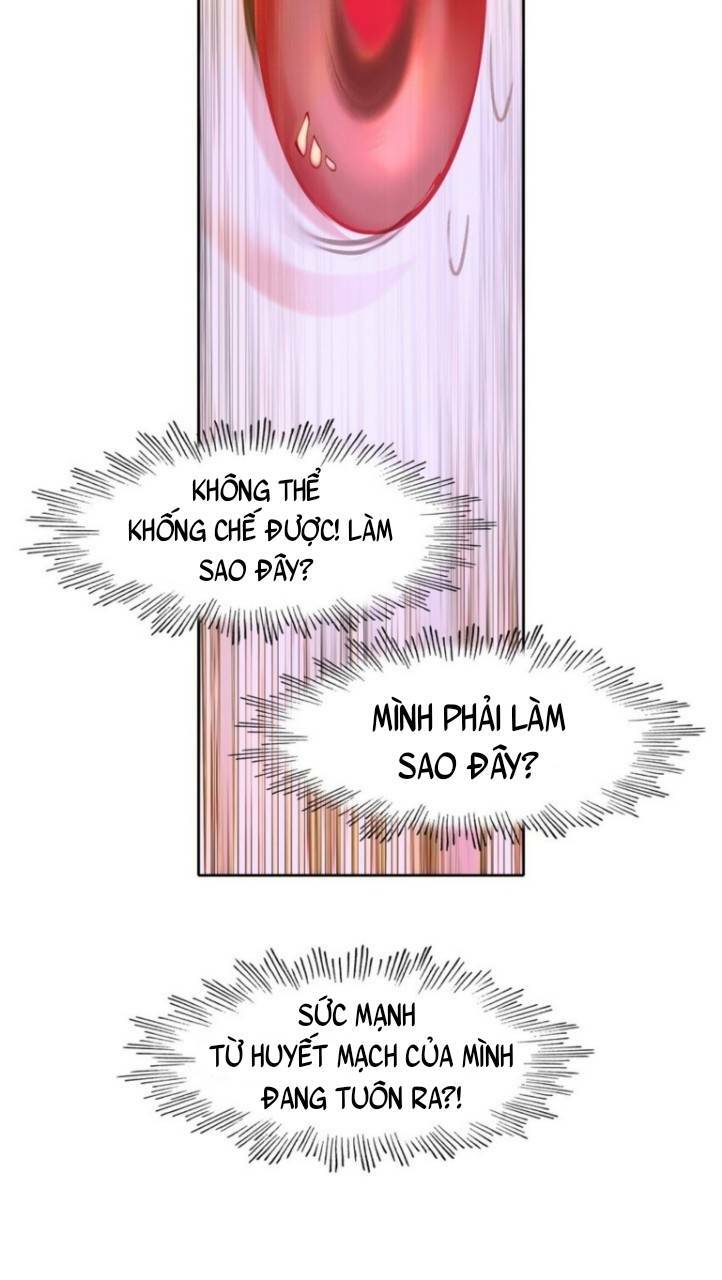 Ta Đây Chính Là Tuyệt Thế Cao Thủ Chapter 8 - Trang 2