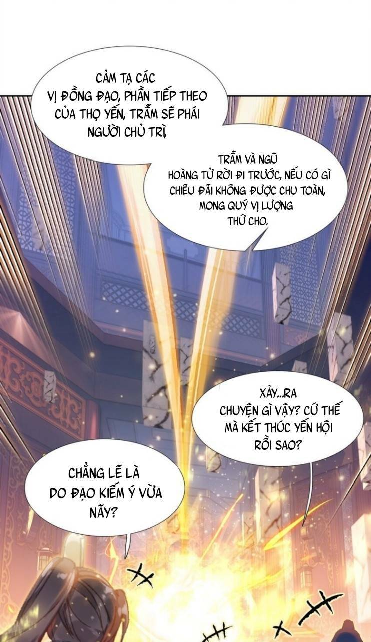 Ta Đây Chính Là Tuyệt Thế Cao Thủ Chapter 8 - Trang 2