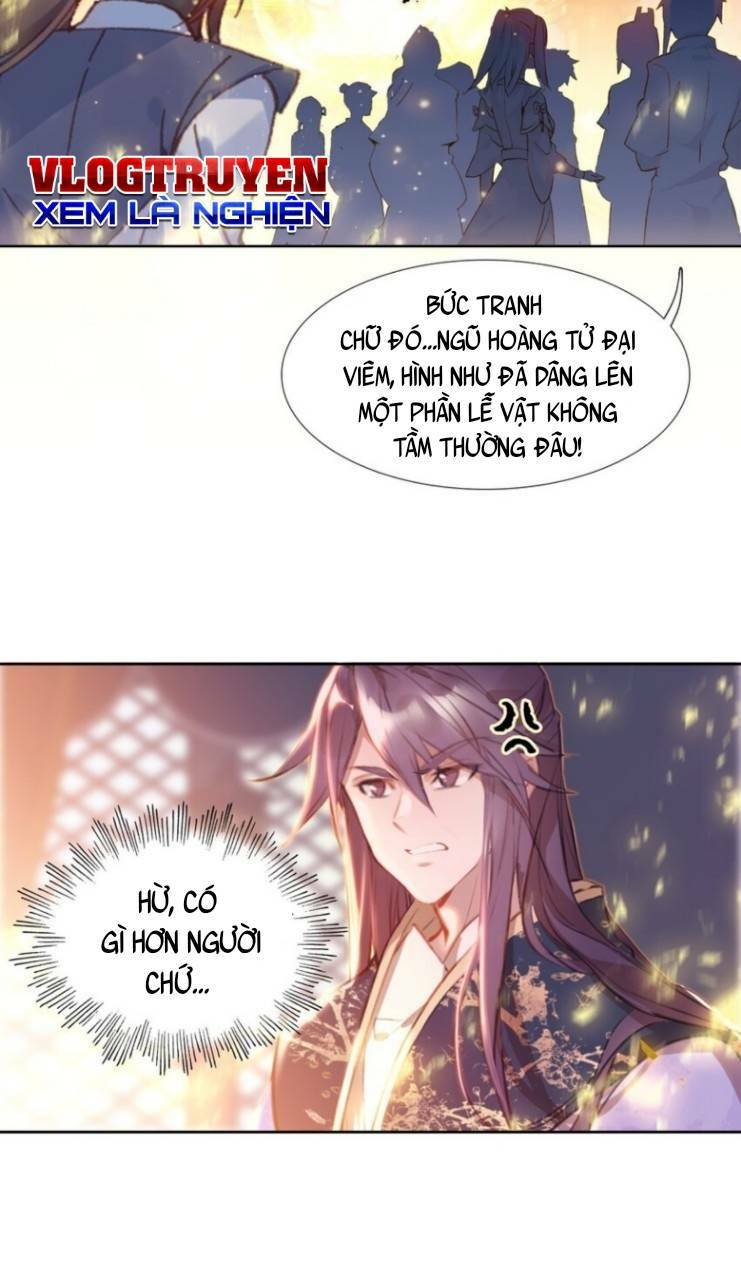 Ta Đây Chính Là Tuyệt Thế Cao Thủ Chapter 8 - Trang 2