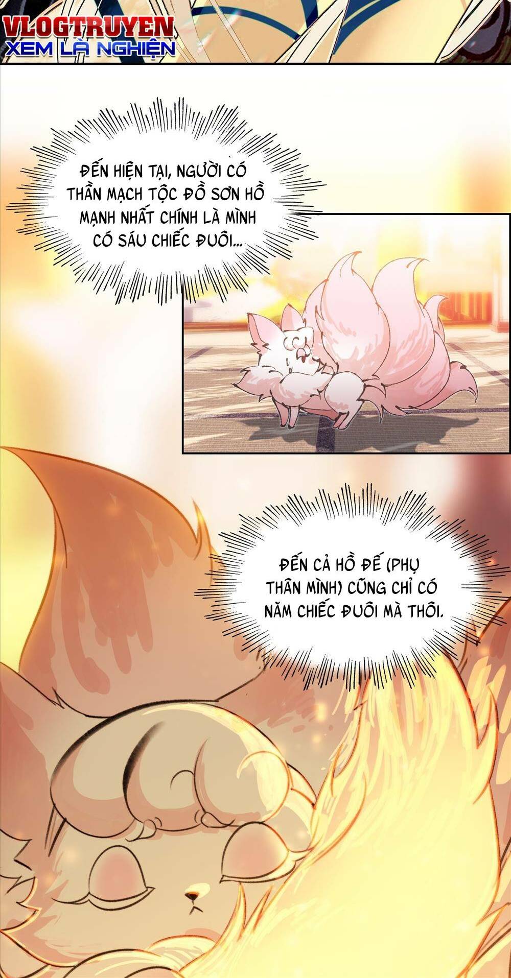 Ta Đây Chính Là Tuyệt Thế Cao Thủ Chapter 9 - Trang 2