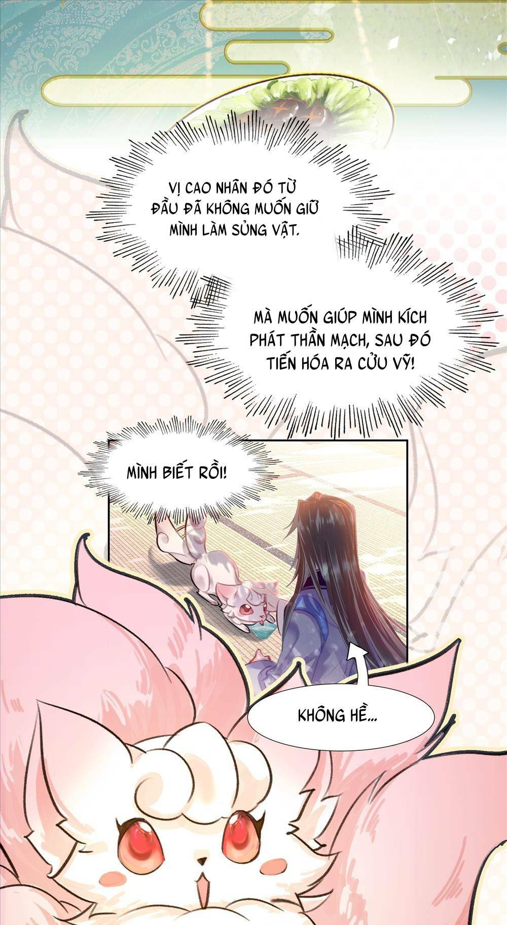 Ta Đây Chính Là Tuyệt Thế Cao Thủ Chapter 9 - Trang 2