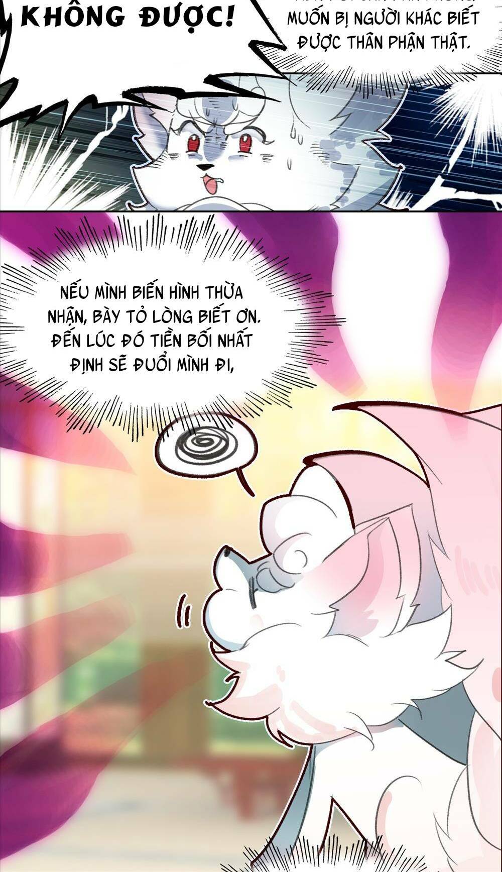 Ta Đây Chính Là Tuyệt Thế Cao Thủ Chapter 9 - Trang 2