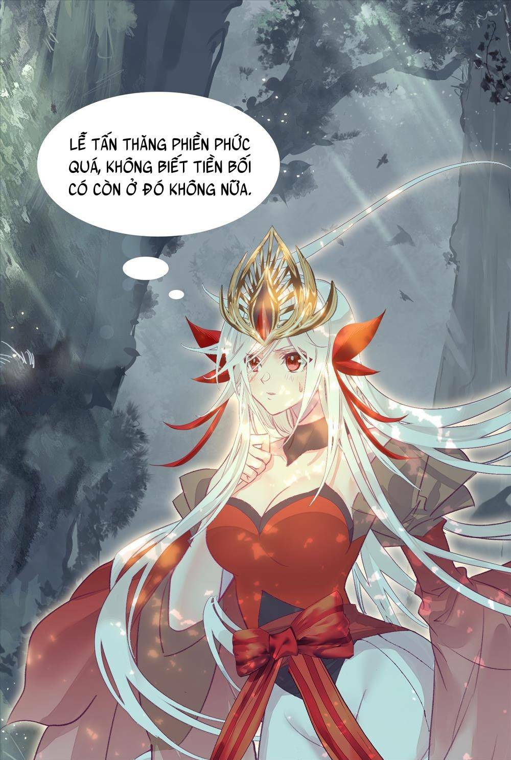 Ta Đây Chính Là Tuyệt Thế Cao Thủ Chapter 9 - Trang 2