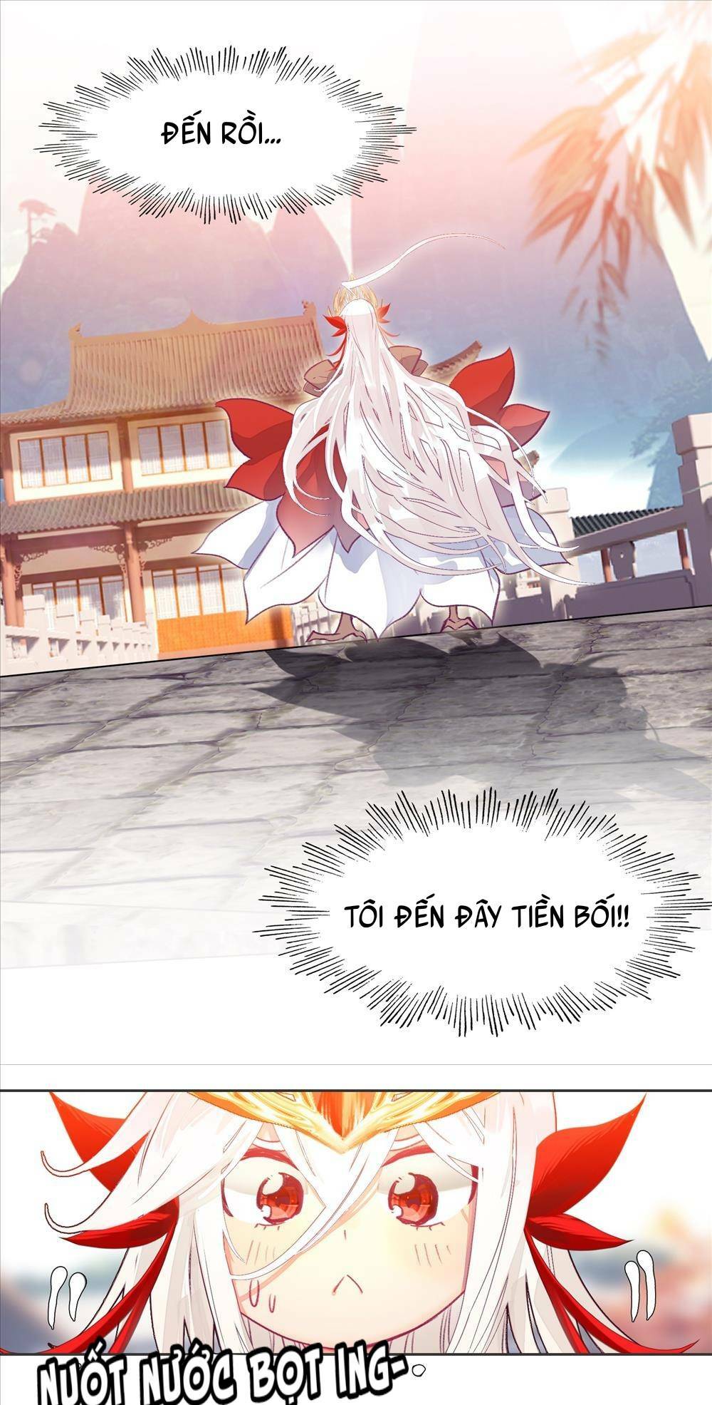 Ta Đây Chính Là Tuyệt Thế Cao Thủ Chapter 9 - Trang 2