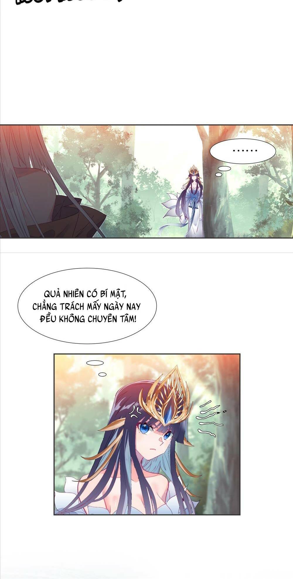 Ta Đây Chính Là Tuyệt Thế Cao Thủ Chapter 9 - Trang 2