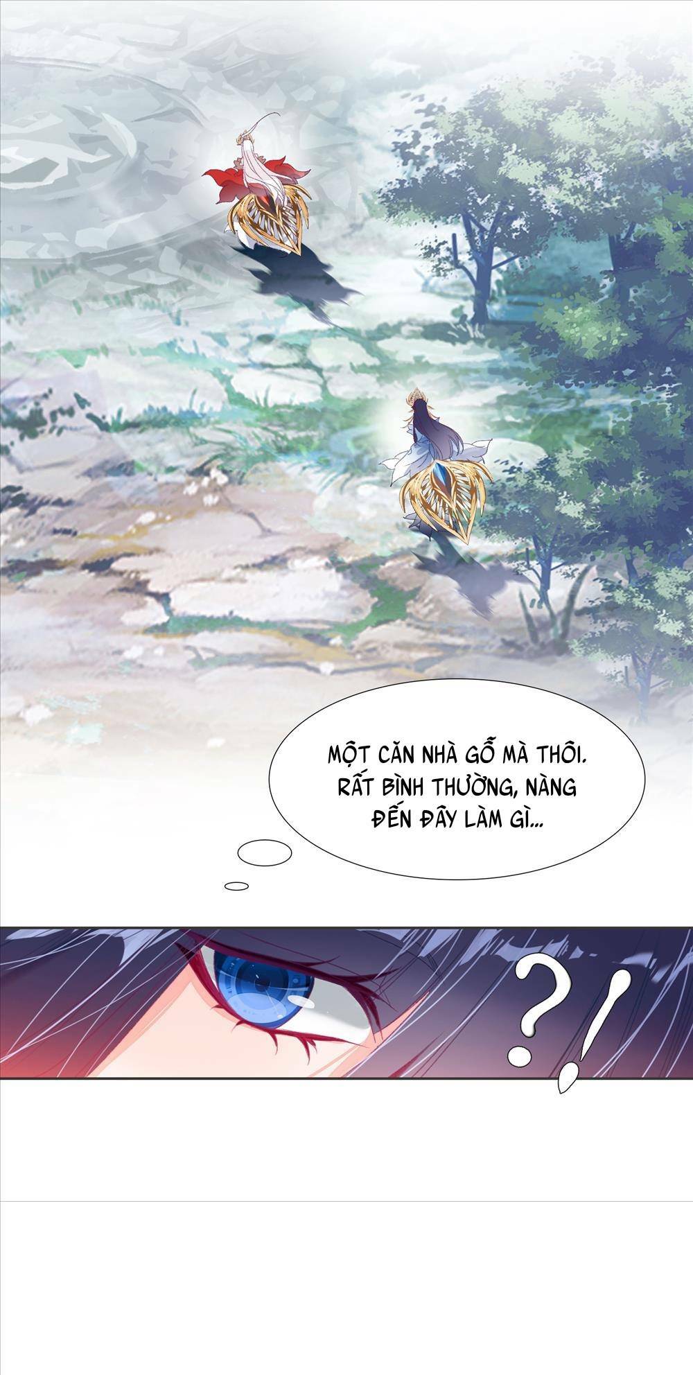 Ta Đây Chính Là Tuyệt Thế Cao Thủ Chapter 9 - Trang 2