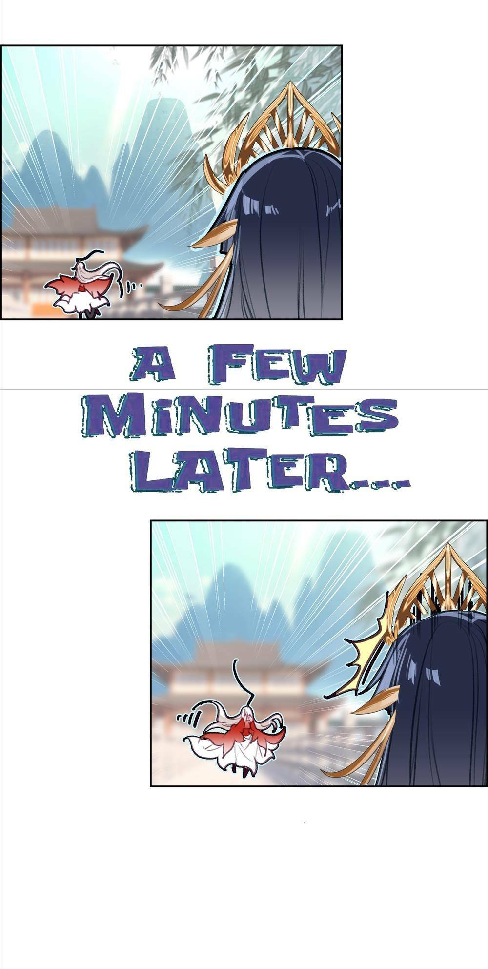 Ta Đây Chính Là Tuyệt Thế Cao Thủ Chapter 9 - Trang 2