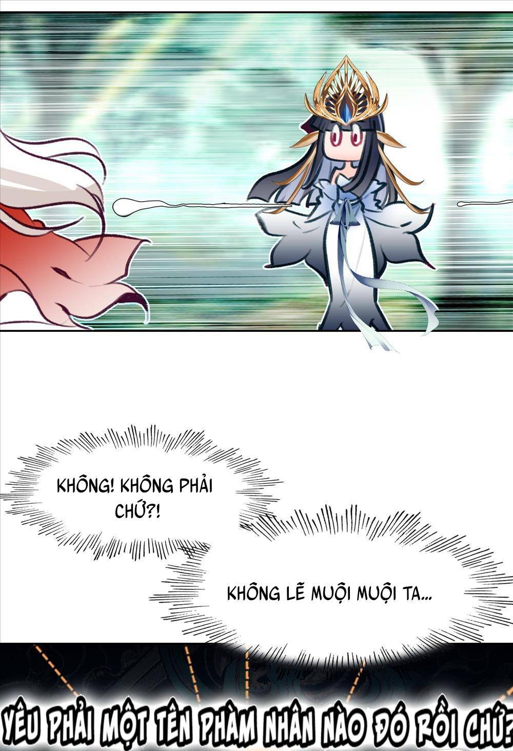 Ta Đây Chính Là Tuyệt Thế Cao Thủ Chapter 9 - Trang 2