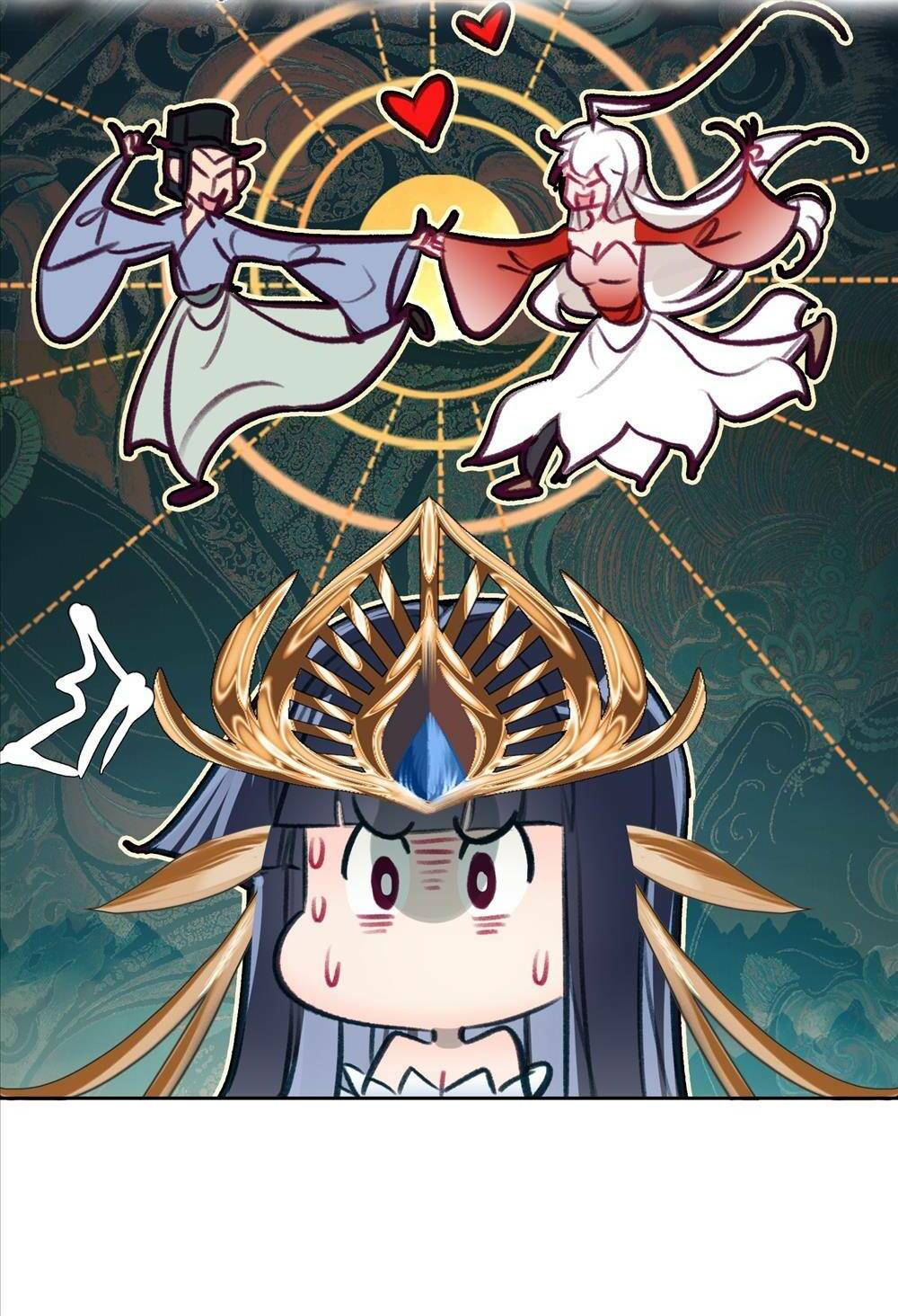 Ta Đây Chính Là Tuyệt Thế Cao Thủ Chapter 9 - Trang 2