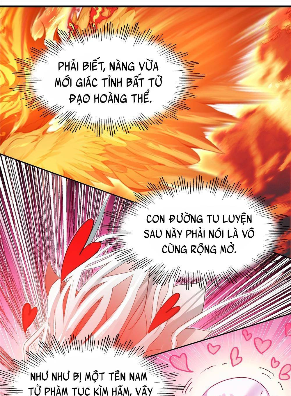 Ta Đây Chính Là Tuyệt Thế Cao Thủ Chapter 9 - Trang 2