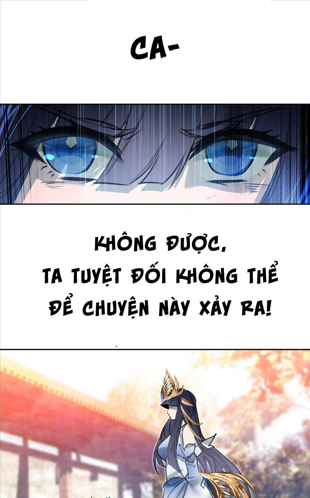 Ta Đây Chính Là Tuyệt Thế Cao Thủ Chapter 9 - Trang 2