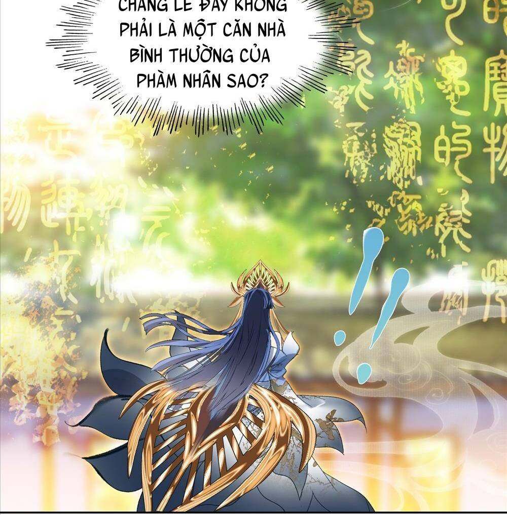 Ta Đây Chính Là Tuyệt Thế Cao Thủ Chapter 9 - Trang 2