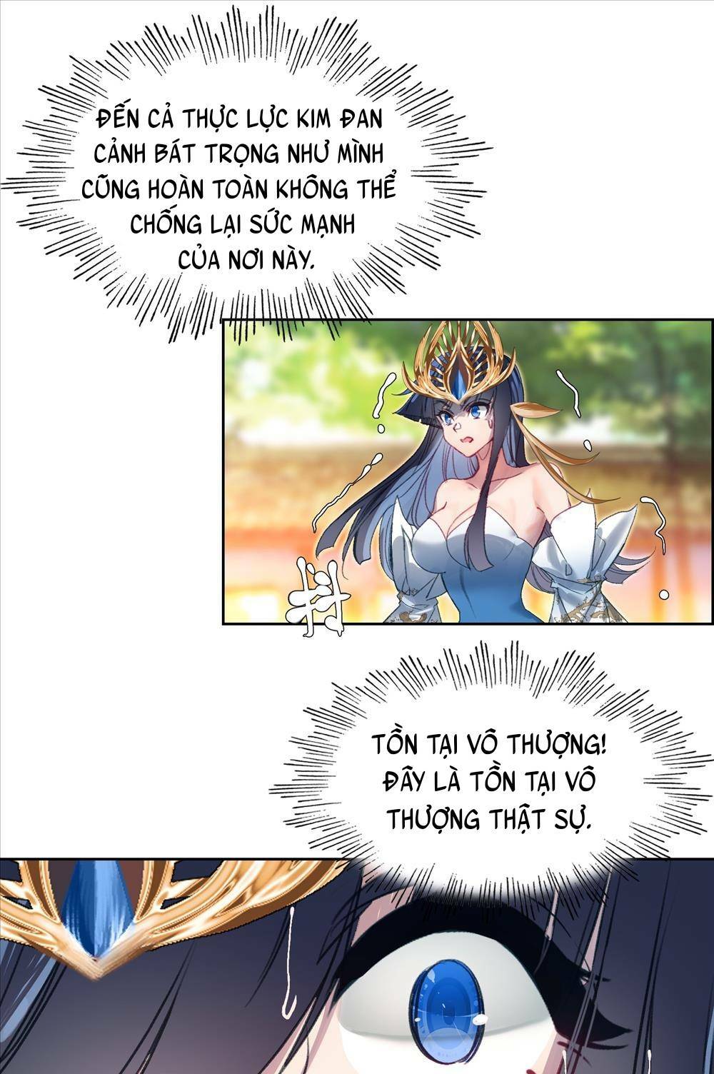 Ta Đây Chính Là Tuyệt Thế Cao Thủ Chapter 9 - Trang 2