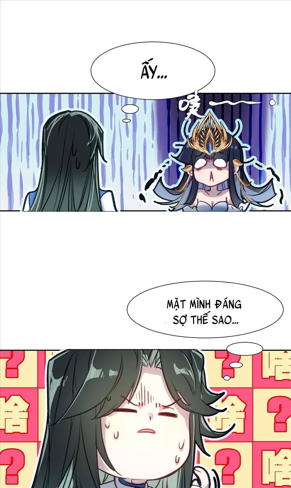 Ta Đây Chính Là Tuyệt Thế Cao Thủ Chapter 9 - Trang 2