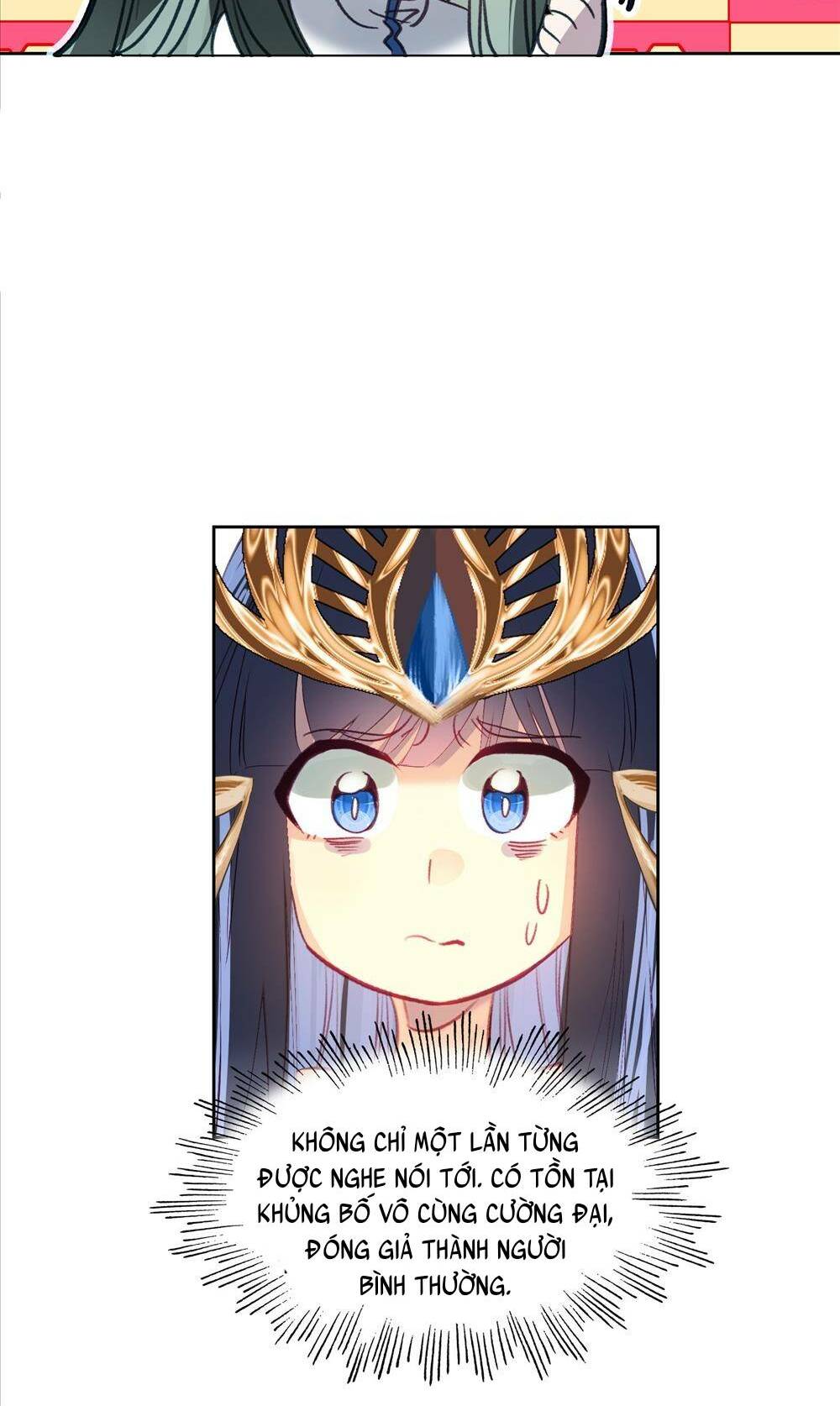 Ta Đây Chính Là Tuyệt Thế Cao Thủ Chapter 9 - Trang 2