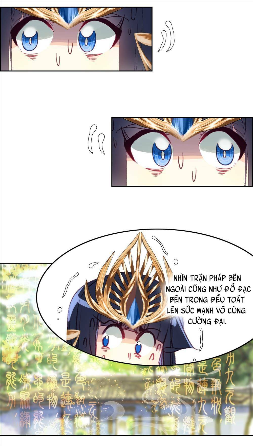 Ta Đây Chính Là Tuyệt Thế Cao Thủ Chapter 9 - Trang 2