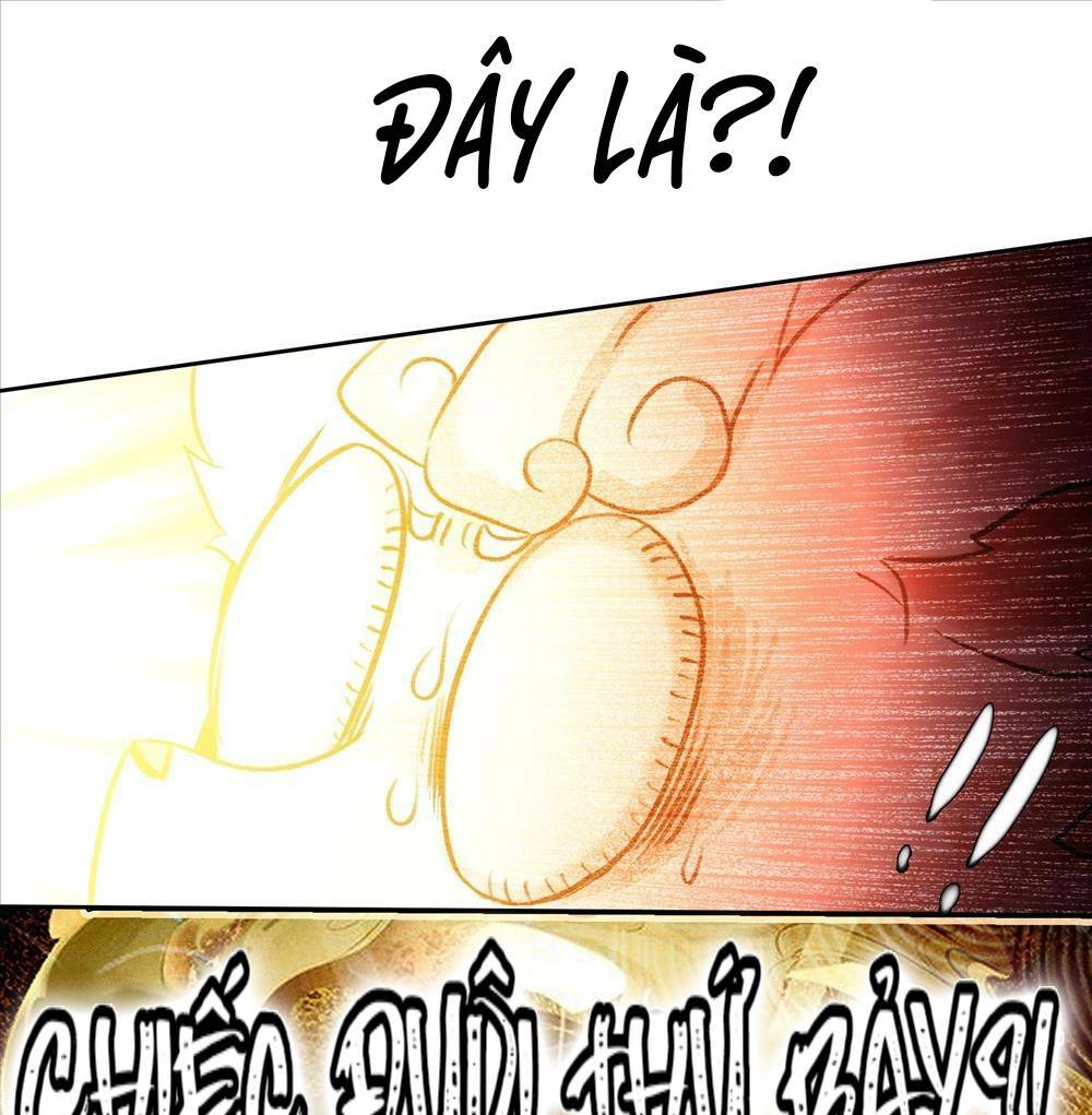 Ta Đây Chính Là Tuyệt Thế Cao Thủ Chapter 9 - Trang 2