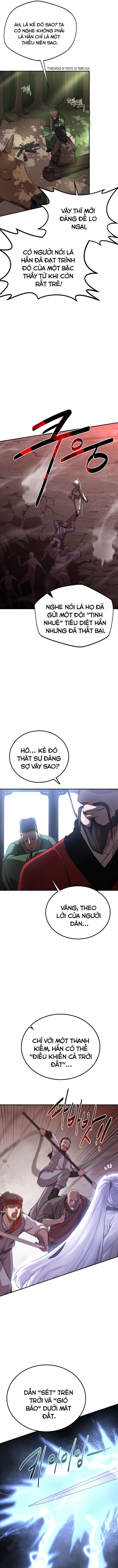 Ta Đây Vô Địch Bất Bại Chapter 0 - Trang 2