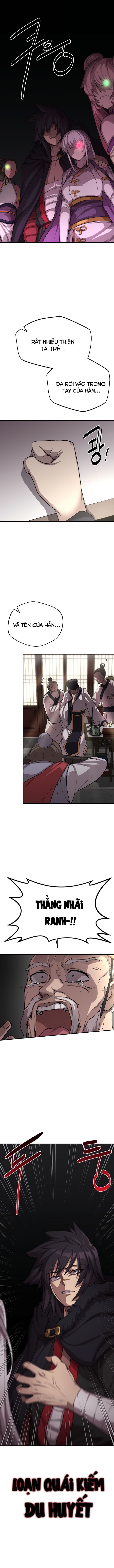 Ta Đây Vô Địch Bất Bại Chapter 0 - Trang 2