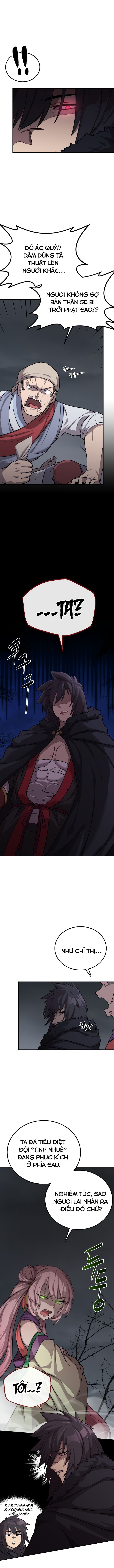 Ta Đây Vô Địch Bất Bại Chapter 0 - Trang 2