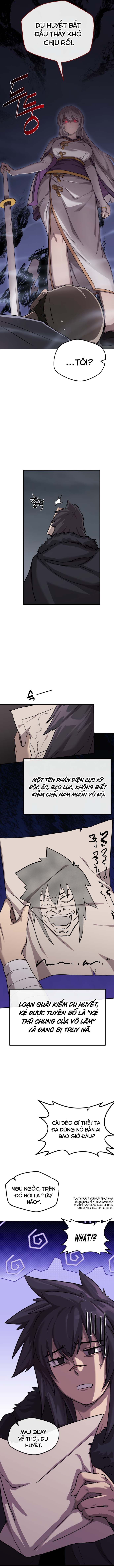 Ta Đây Vô Địch Bất Bại Chapter 0 - Trang 2