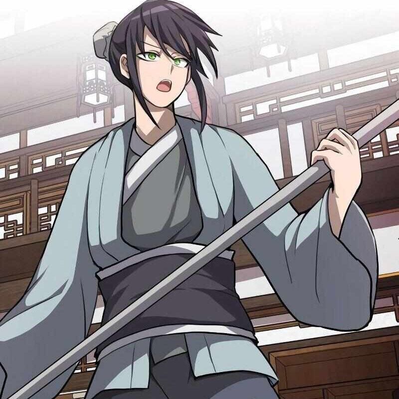 Ta Đây Vô Địch Bất Bại Chapter 1 - Trang 2