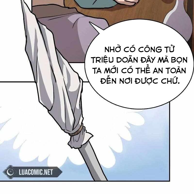 Ta Đây Vô Địch Bất Bại Chapter 1 - Trang 2