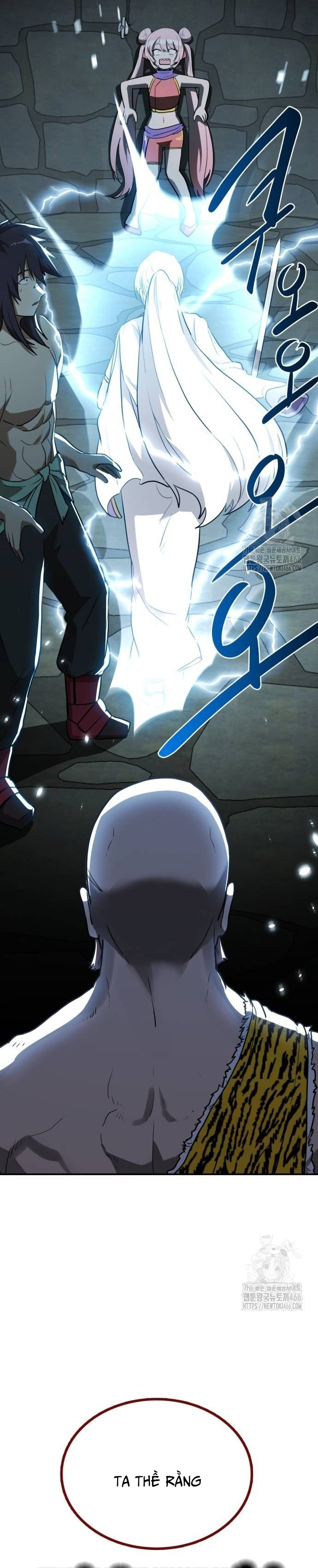 Ta Đây Vô Địch Bất Bại Chapter 10 - Trang 2