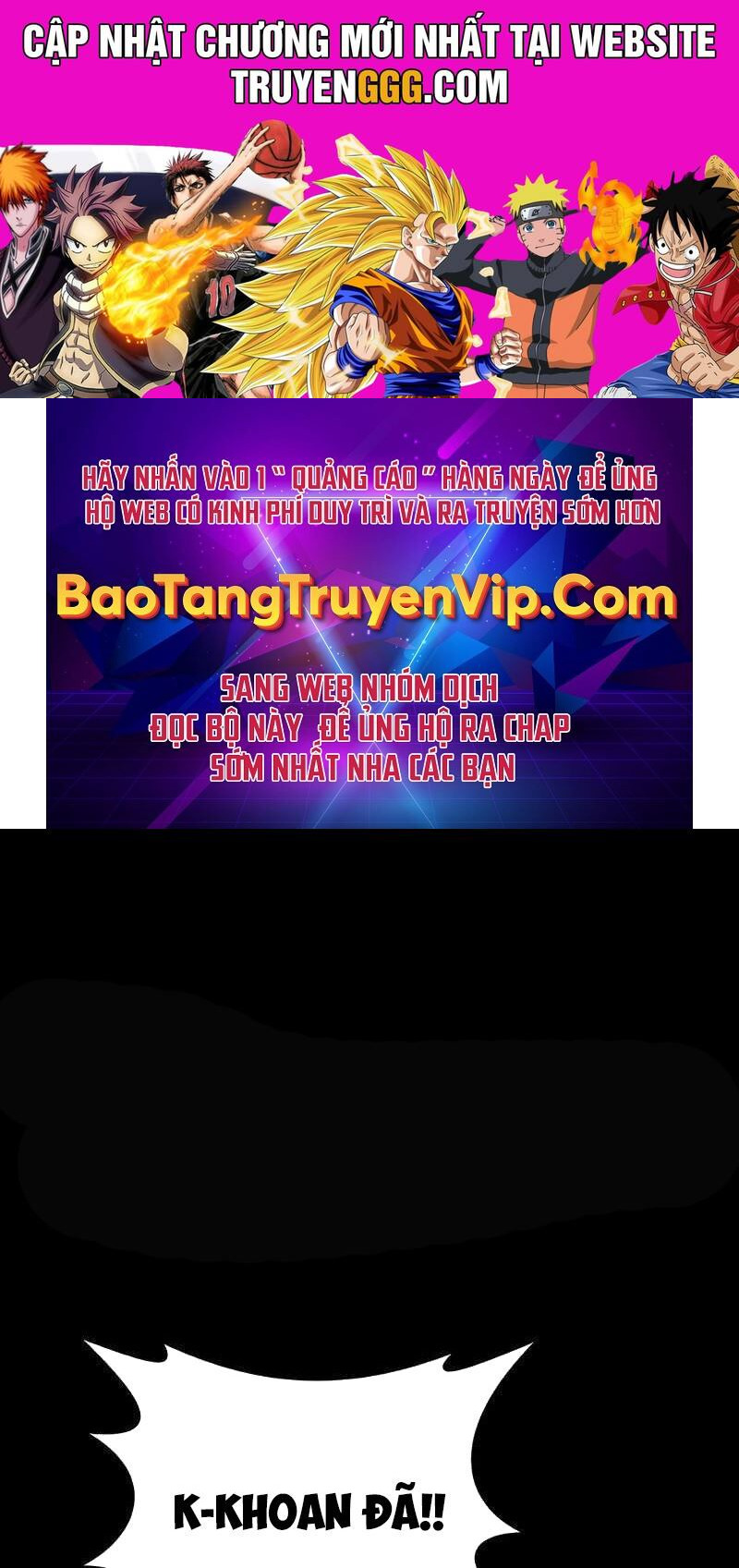 Ta Đây Vô Địch Bất Bại Chapter 3 - Trang 2