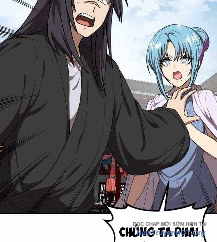Ta Đây Vô Địch Bất Bại Chapter 44 - Trang 2